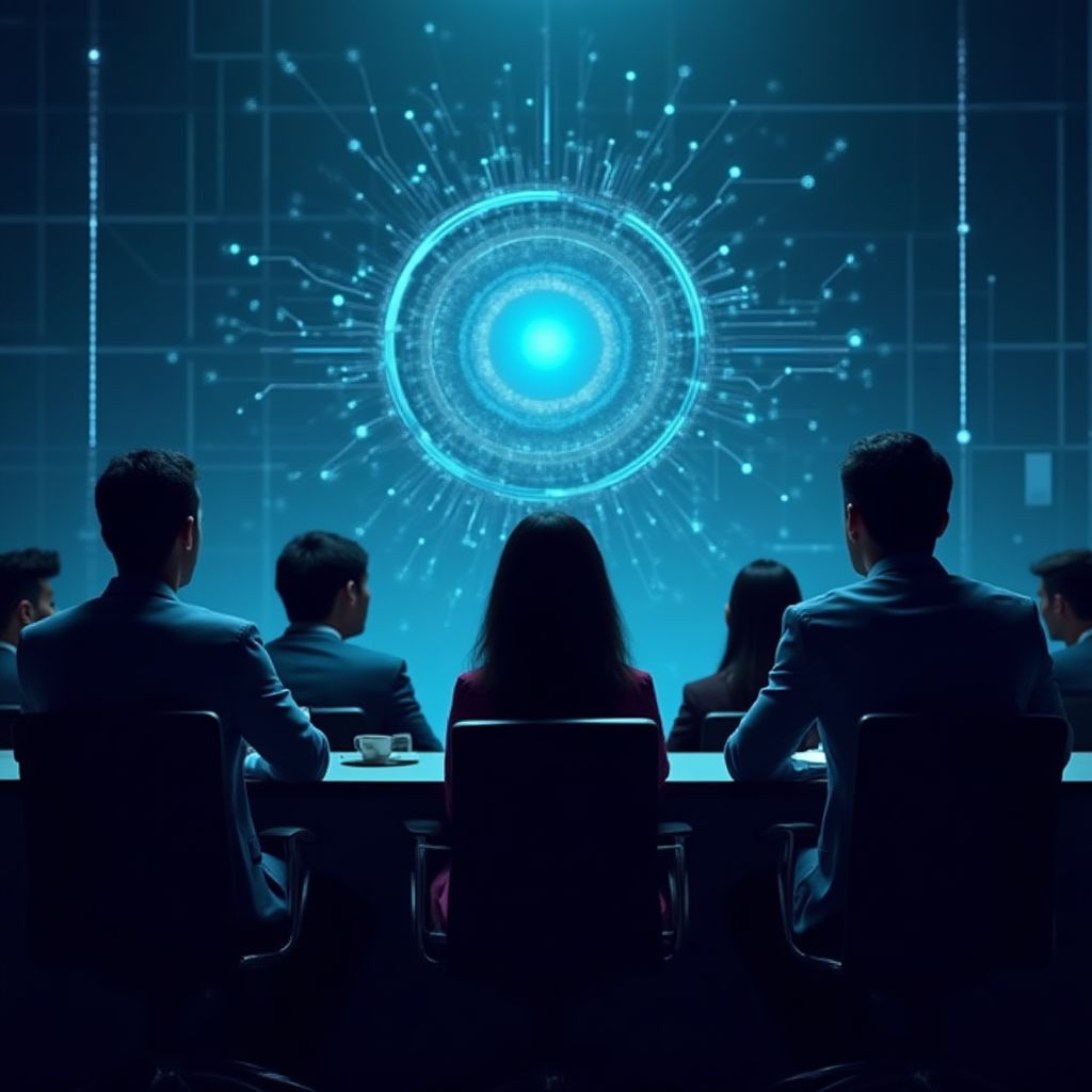 Yapay Zeka Etiği Webinarı