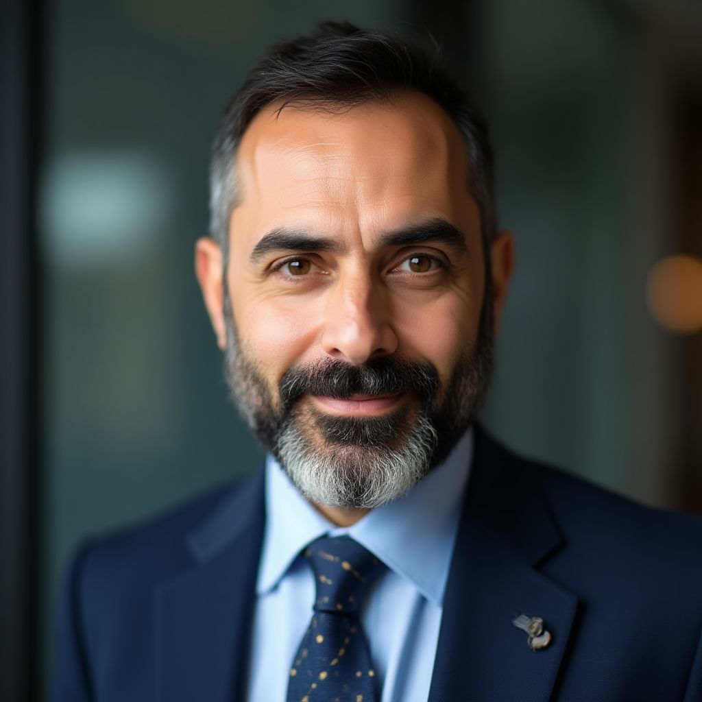 Mehmet Demir