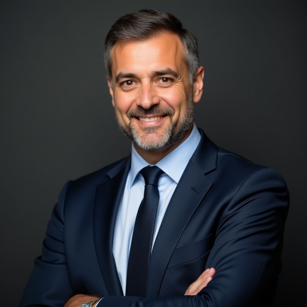 Ahmet Koç