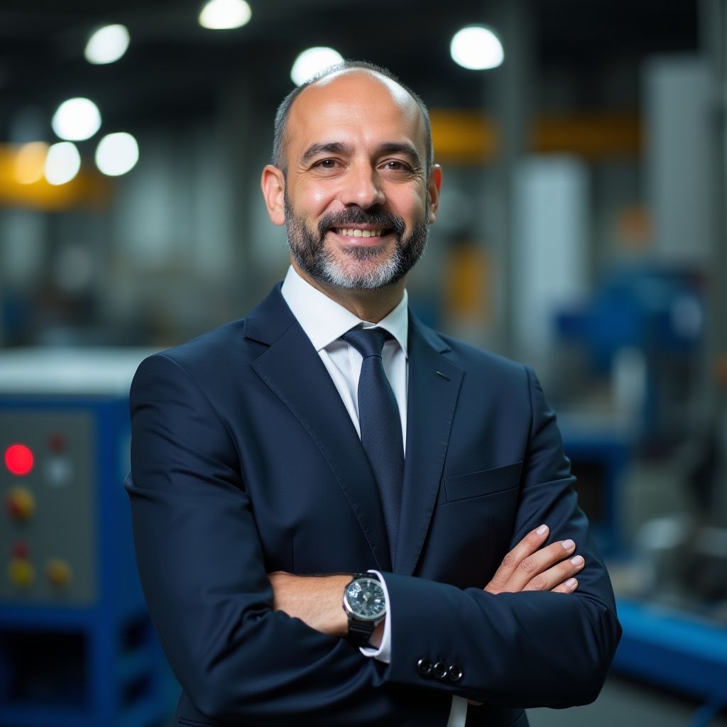 Murat Öztürk
